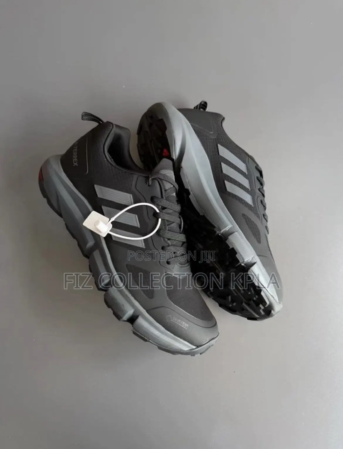 Adidas Terrex Stealth Terrain