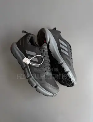 Adidas Terrex Stealth Terrain