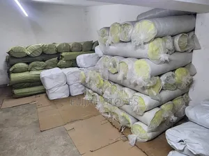 Glasswool Insulation
