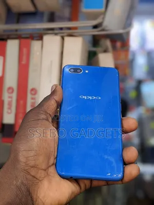 Oppo A5 128 GB Blue