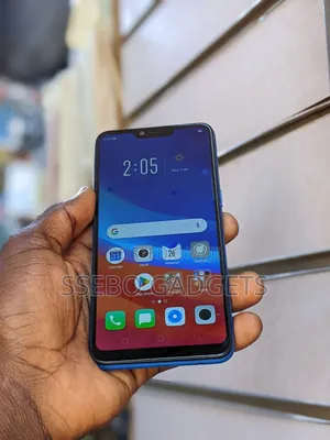 Oppo A5 128 GB Blue