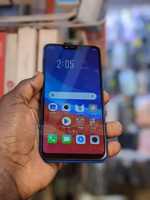Oppo A5 128 GB Blue