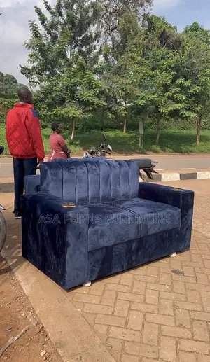 It’S Ready Available in Sofa Sets
