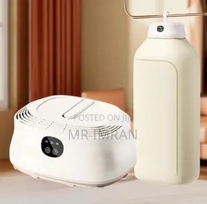 Portable Mini Electric Clothes Dryer