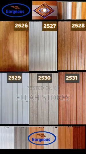 Ceiling Panels