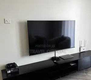 Furnished 1bdrm Block of Flats in Najjera, Central Division for rent