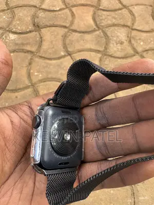 Apple Watch Se 2nd Generation 2022