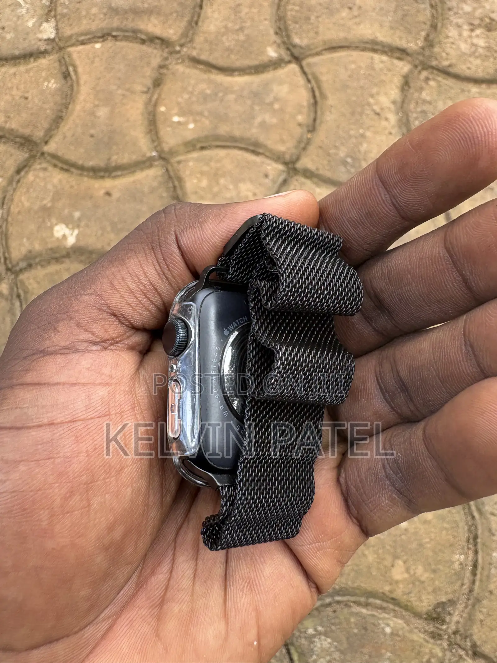 Apple Watch Se 2nd Generation 2022