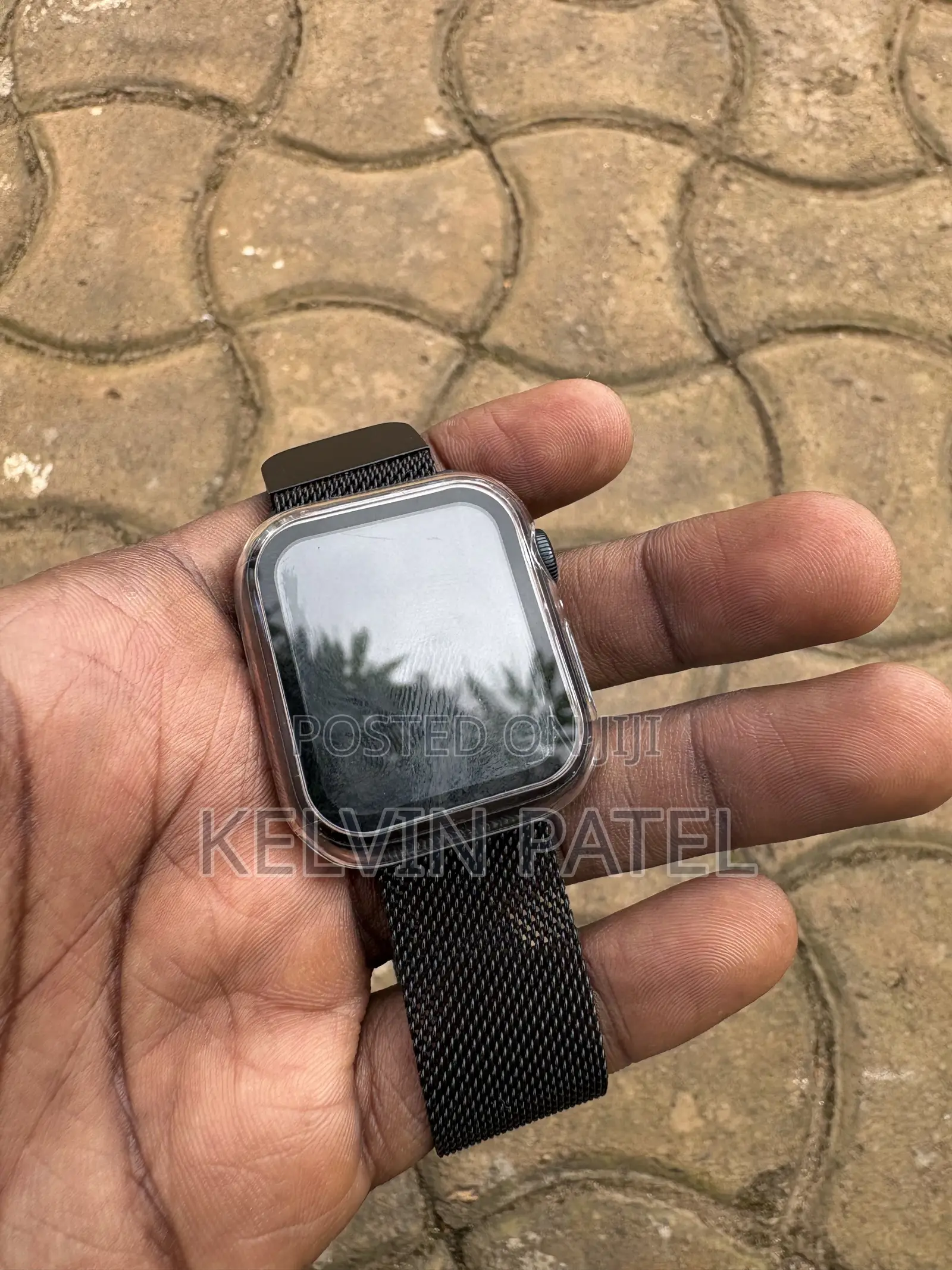 Apple Watch Se 2nd Generation 2022