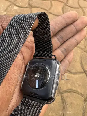 Apple Watch Se 2nd Generation 2022