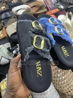 Zara Shoes
