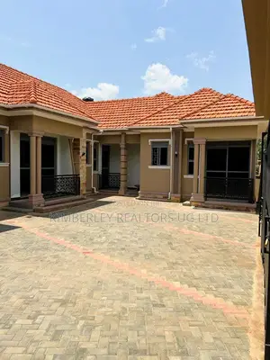 3bdrm Duplex in Goma for sale