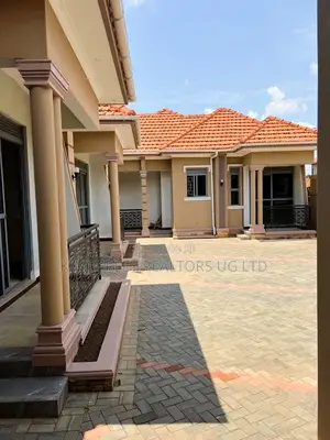 3bdrm Duplex in Goma for sale
