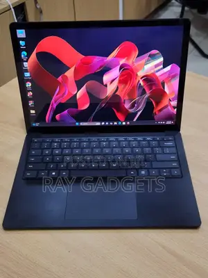 New Laptop Microsoft Surface Laptop 4 16GB Intel Core i7 SSD 512GB