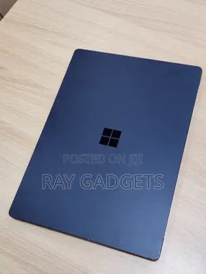 New Laptop Microsoft Surface Laptop 4 16GB Intel Core i7 SSD 512GB