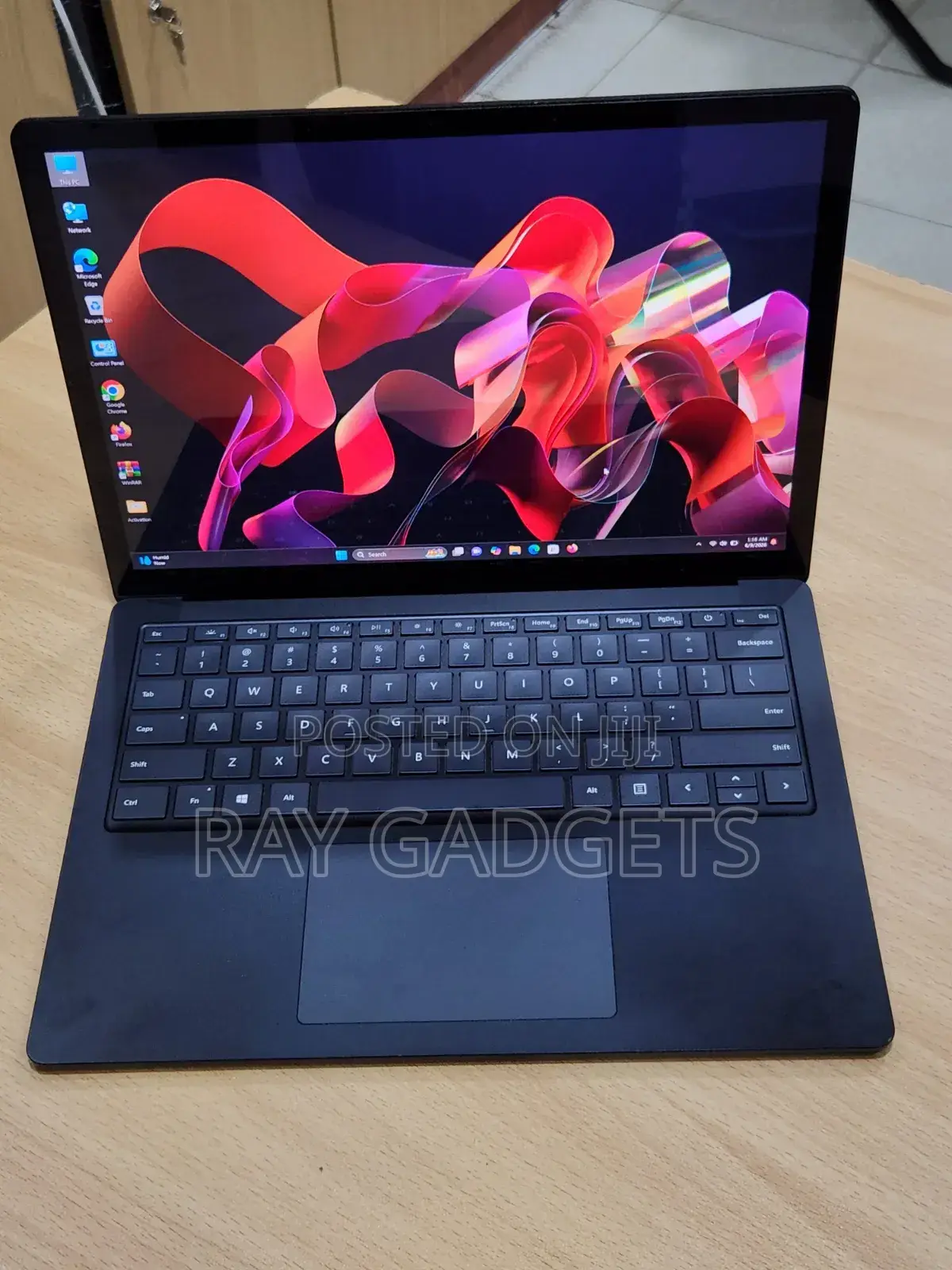 New Laptop Microsoft Surface Laptop 4 16GB Intel Core i7 SSD 512GB