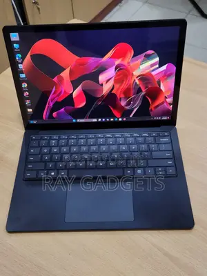 New Laptop Microsoft Surface Laptop 4 16GB Intel Core i7 SSD 512GB