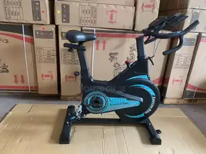 Stationary Cycling Bike