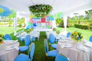 Kids Birthday Party