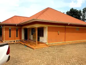 4bdrm Bungalow in Goma for sale
