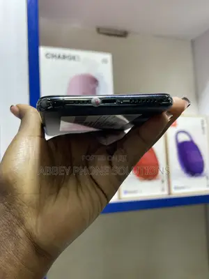Apple iPhone 11 Pro Max 256 GB Black