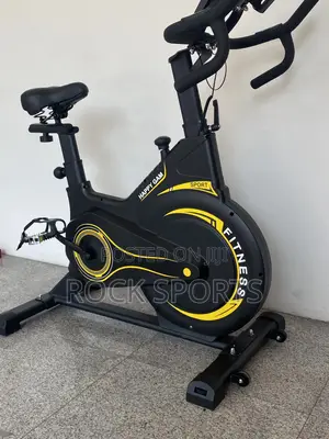 Weight Loss Exercise Bike
