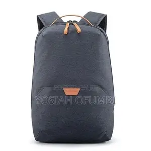 Kingsons K10183r 15.6 Inch Laptop Backpack