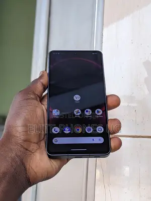 Sharp Aquos R8s pro 256 GB Gray