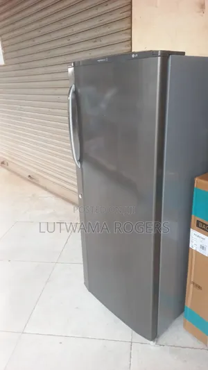 Lg Fridge 251ltrs Single Door