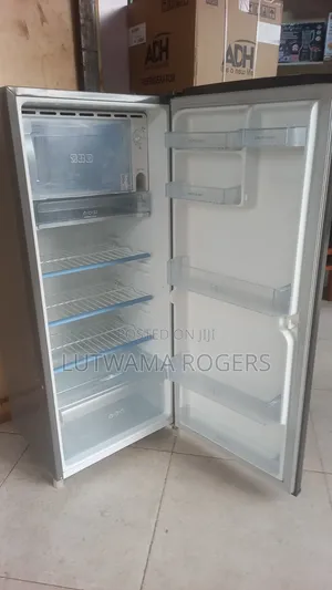 Lg Fridge 251ltrs Single Door