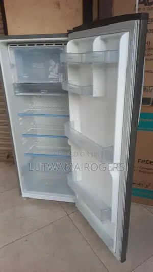 Lg Fridge 251ltrs Single Door