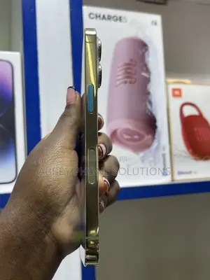 Apple iPhone 13 Pro 256 GB Gold