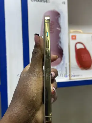 Apple iPhone 13 Pro 256 GB Gold