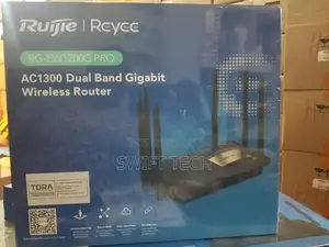 Ruijie Rg-Ew 1200g
