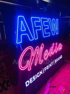 Neons Signs