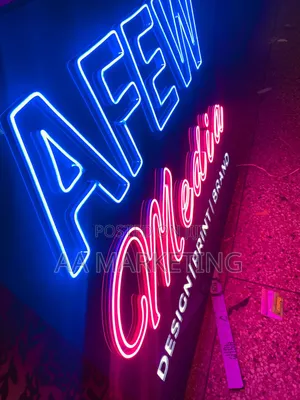 Neons Signs
