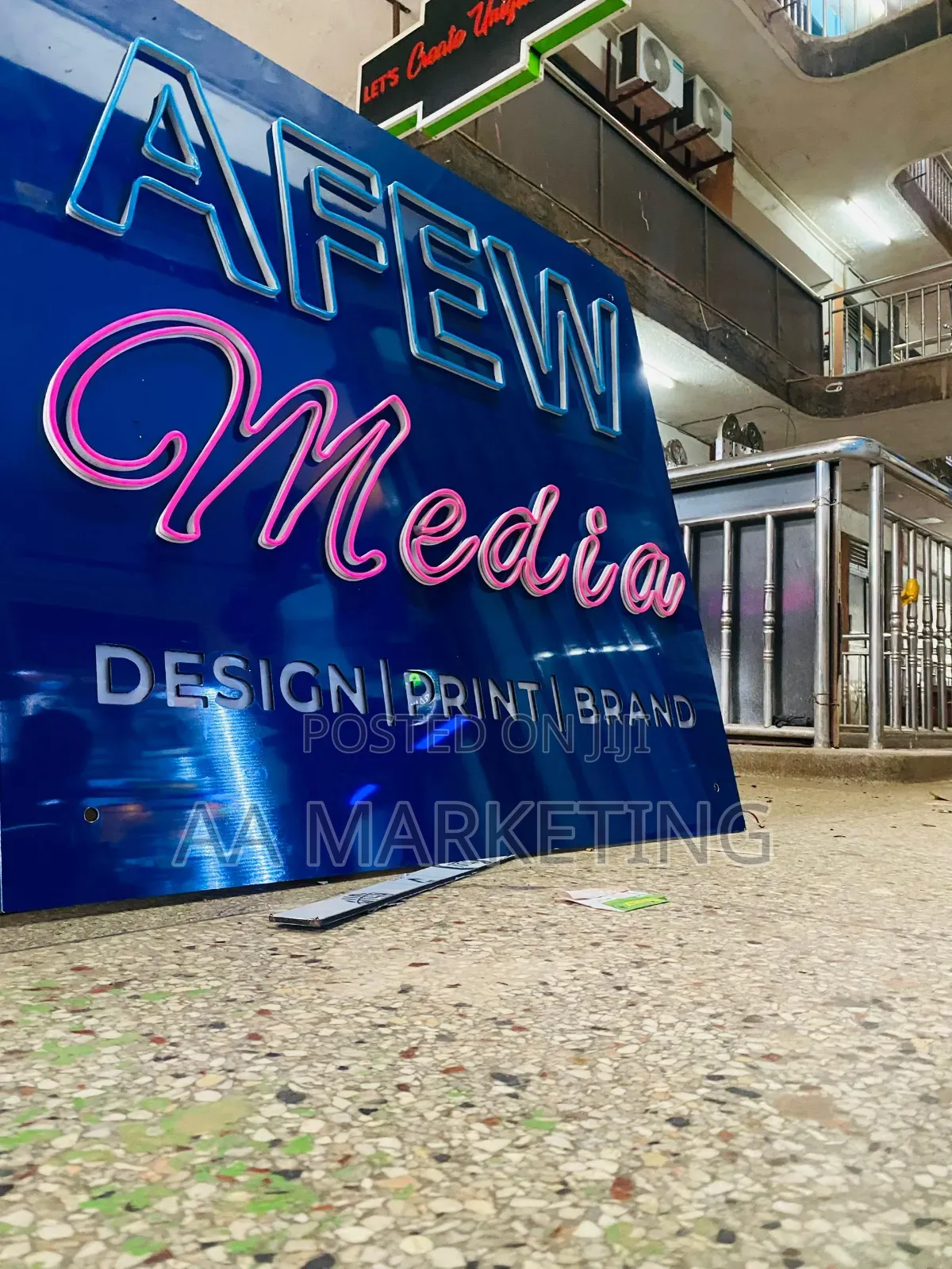 Neons Signs