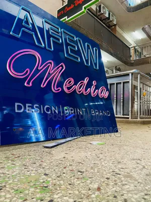 Neons Signs