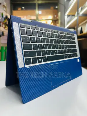 New Laptop HP EliteBook X360 1030 G3 16GB Intel Core i7 SSD 512GB