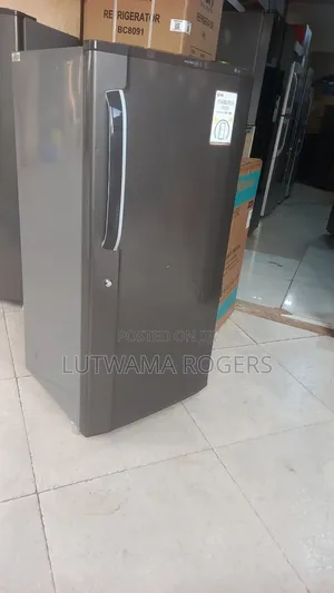 Lg Expresscool Fridge 225ltrs