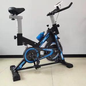 Home Use Fitness High Quality Exercise Bike