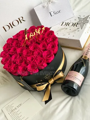 Luxury Flowers Bouquets