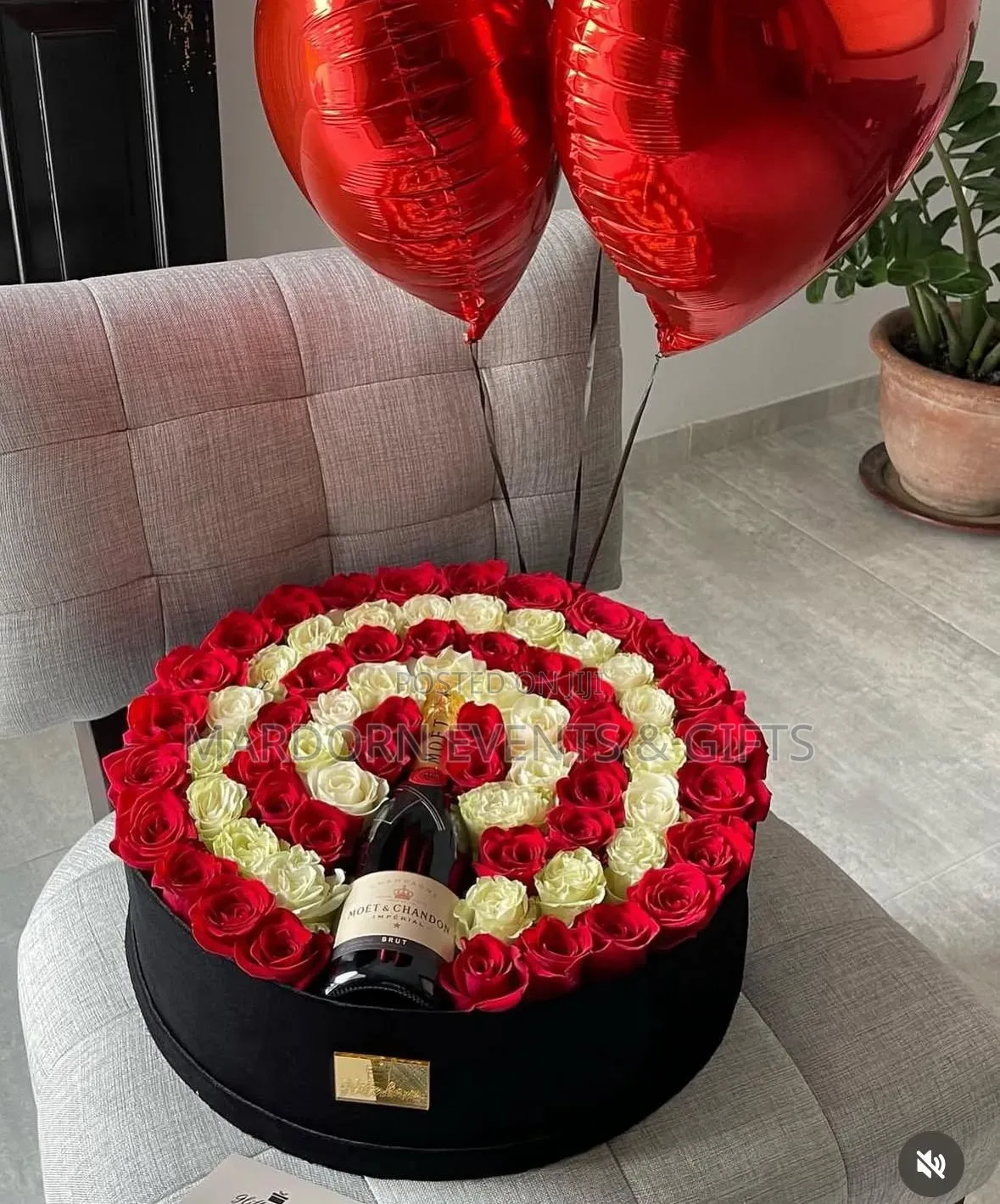 Luxury Flowers Bouquets