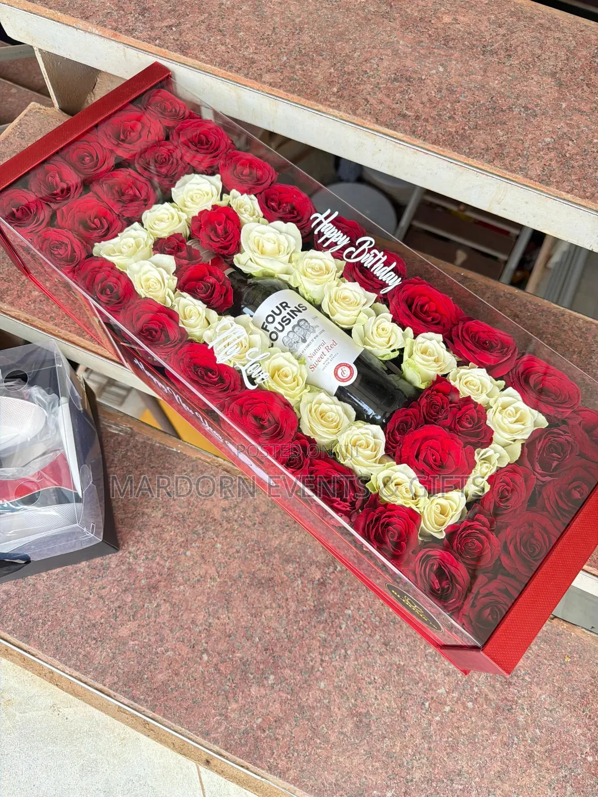 Luxury Flowers Bouquets