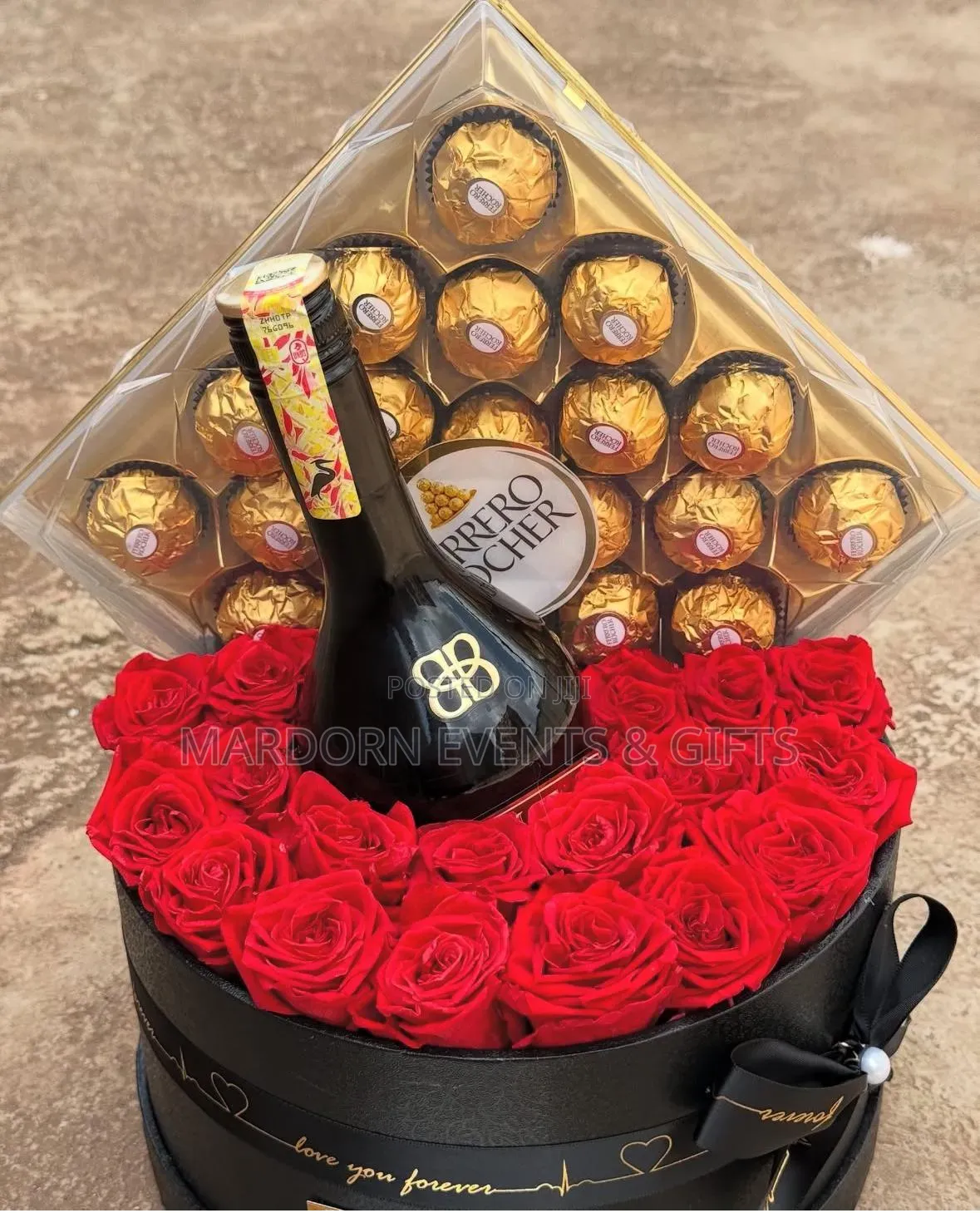 Luxury Flowers Bouquets