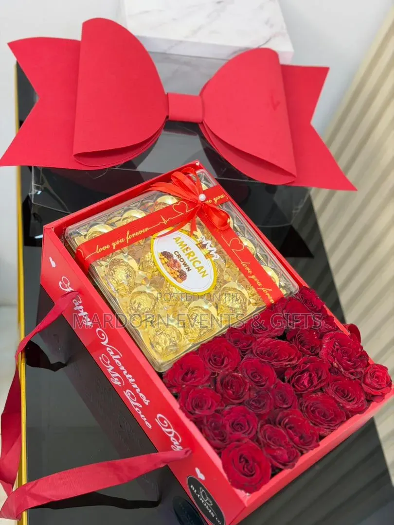 Luxury Flowers Bouquets