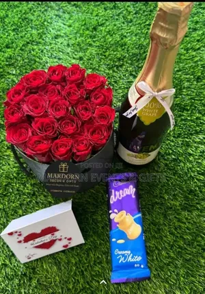 Luxury Flowers Bouquets