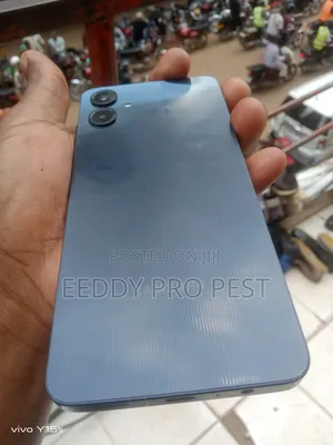 Samsung Galaxy A06 64 GB Blue
