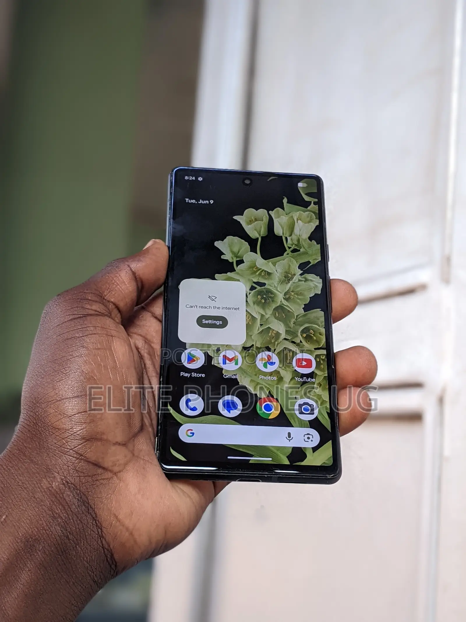 Google Pixel 6 128 GB