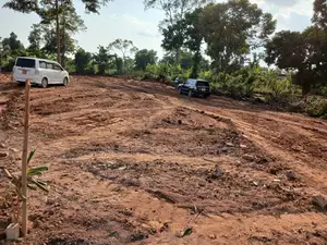 Mpererwe Kiteezi Plots for Sale